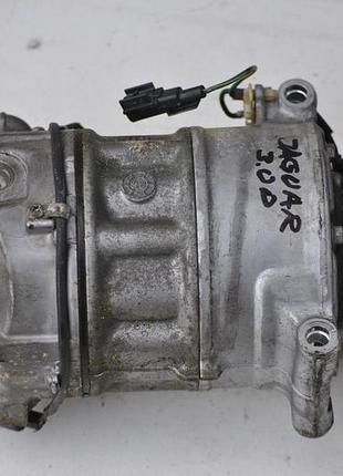 Компресор кондиціонера denso jaguar 3.0 d