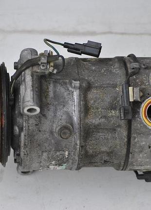 Компресор кондиціонера denso jaguar 3.0 d 2