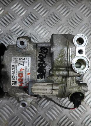 Компресор кондиціонера opel astra j iv 13250606