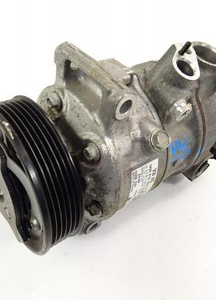 Компресор кондиціонера audi seat vw 5q0816803k