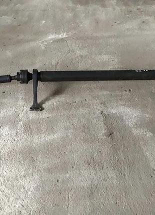 Карданний вал vw passat b6 3.2 pph8646 9