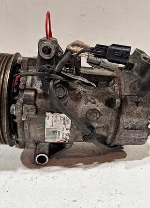 Компрессор кондиционера 926003514 renault clio v 1.5 bluedci 19