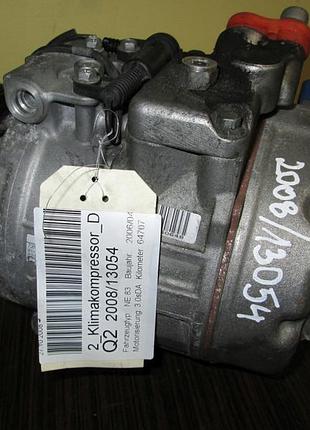 Компресор кондиціонера bmw x3 e83 насос компресора кондиціонеру 6915388