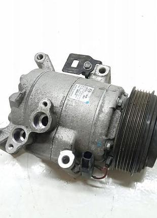 Компрессор кондиционера mazda cx-5 2.2 d