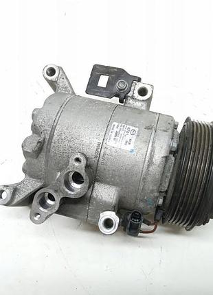 Компрессор кондиционера mazda cx-5 2.2 d 2