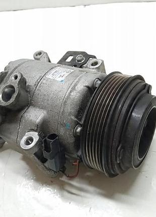Компрессор кондиционера mazda cx-5 2.2 d 3