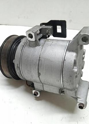 Компрессор кондиционера mazda cx-5 2.2 d 4