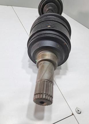 Карданний вал spidan 23999 2