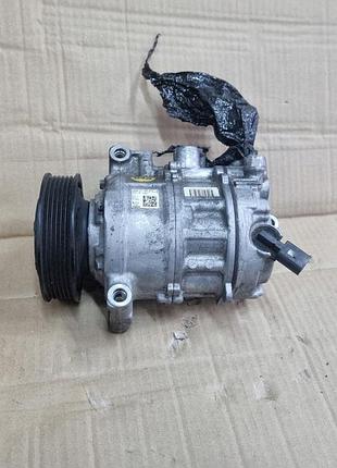Компресор кондиціонера audi vw 8t0260805e