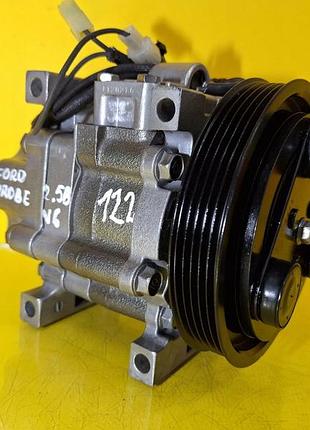 Компресор кондиціонера ford probe 2,5 v6 № 122
