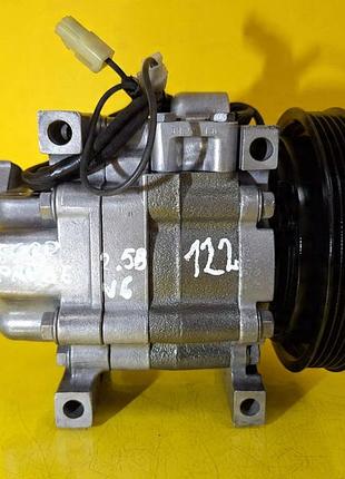 Компресор кондиціонера ford probe 2,5 v6 № 122 2