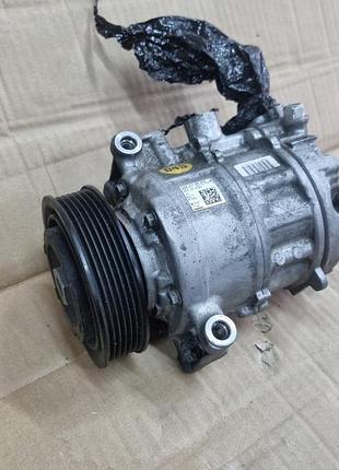 Компресор кондиціонера audi vw 8t0260805e 2