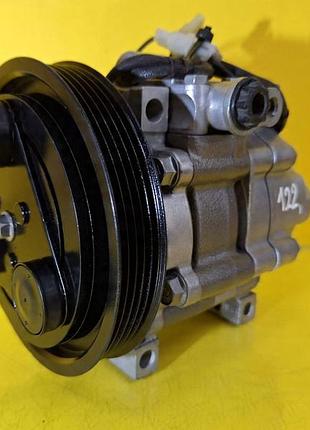 Компресор кондиціонера ford probe 2,5 v6 № 122 3