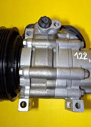 Компресор кондиціонера ford probe 2,5 v6 № 122 4