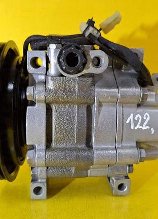 Компресор кондиціонера ford probe 2,5 v6 № 122 6