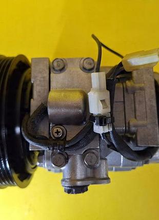 Компресор кондиціонера ford probe 2,5 v6 № 122 7