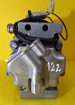 Компресор кондиціонера ford probe 2,5 v6 № 122 9