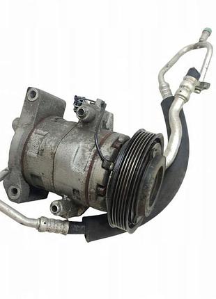 Компрессор кондиционера mazda 6 ii gh (2007-2012) з 0004400a