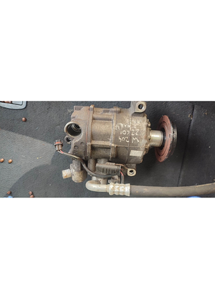 Компрессор кондиционера 447260-5992 для mercedes w204 2.2cdi.