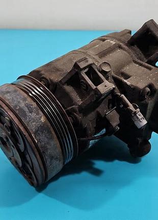 Компрессор кондиционера suzuki grand vitara ii 95201-64jb0
