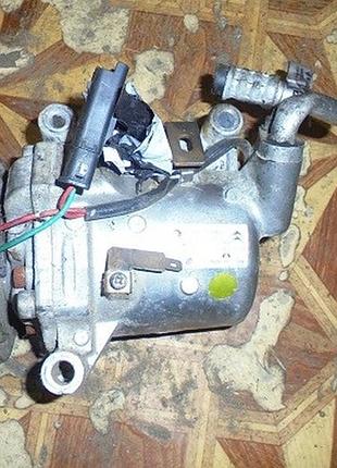 Компресор кондиціонера citroen 9810349980