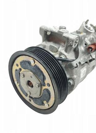 Компрессор кондиционера а компресора volkswagen t-roc 3q0816803d 447250-6102