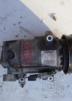 Компрессор кондиционера 926002352 renault captur 1 та 1,5 dci