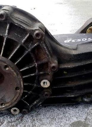 Редуктор заднього моста volkswagen passat syncro 4x4 b5 01r525053d
