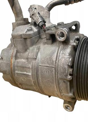 Компресор кондиціонера mercedes-benz w221 a0012301711