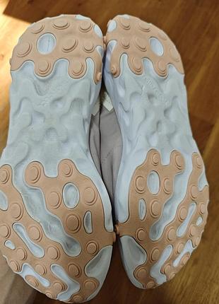 Кроссовки nike w react element 55, размер 36.5 4
