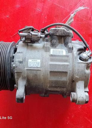 Компресор кондиціонера bmw f10 f11 кондиціонера 447260-4533