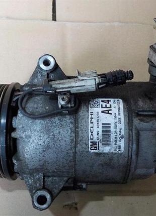 Компресор кондиціонера opel zafira b 13297444 ae4