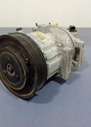 Компресор кондиціонера hyundai i30 ii gd 12- 1.6 gdi f500-jdcaf03