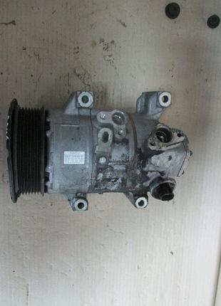 Компресор кондиціонера toyota rav4 06- 447260-1257