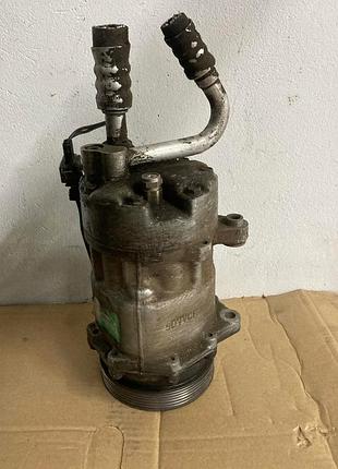 Компресор кондиціонера volkswagen 1j0820803 1206