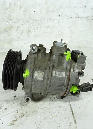Компрессор кондиционера volkswagen golf 5 v 1.4tsi 1k0820859n