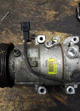 Компресор кондиціонера f500fgdca05 f-500