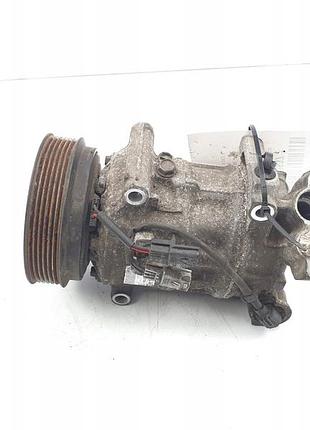 Компресор кондиціонера renault 926003123r megane grandtour