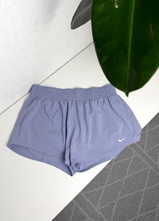 Спортивні шорти nike