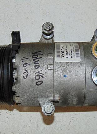 Компресор кондиціонера volvo oe 31332616