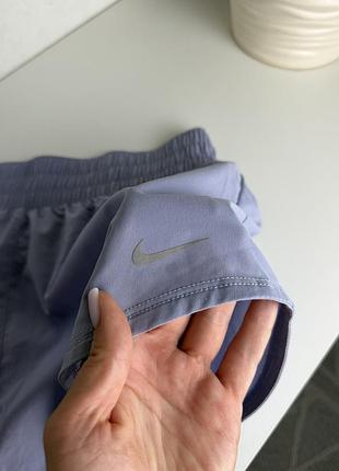 Спортивні шорти nike 4