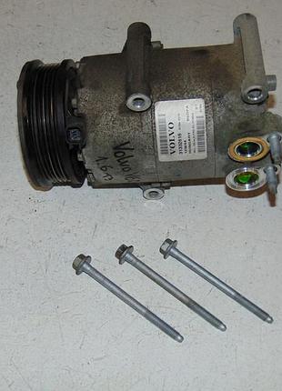 Компрессор кондиционера volvo oe 31332616 3