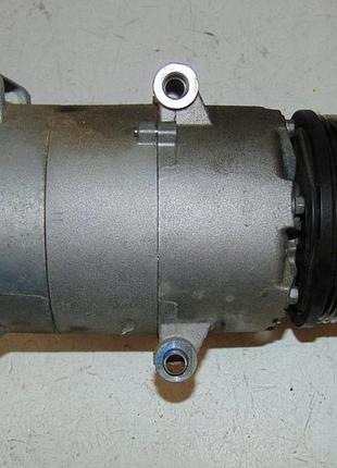 Компрессор кондиционера volvo oe 31332616 4
