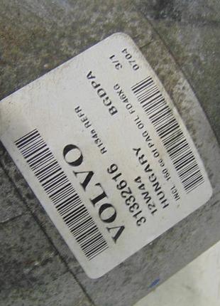Компрессор кондиционера volvo oe 31332616 5