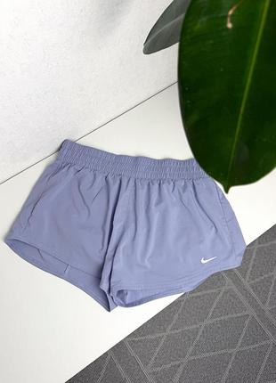 Спортивні шорти nike 3