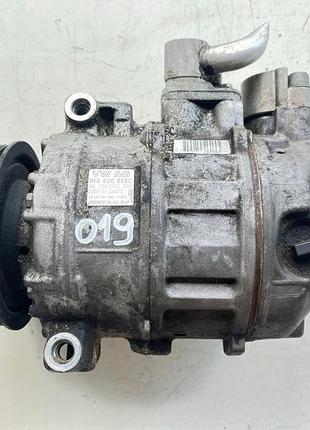 Компресор кондиціонера volkswagen 1k0820859c