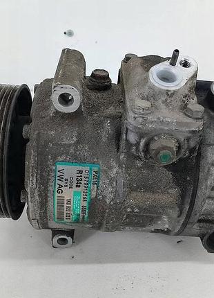 Компрессор кондиционера насос, сидіння компресора а leon ii 1k0820803s pxe16 1.9 tdi