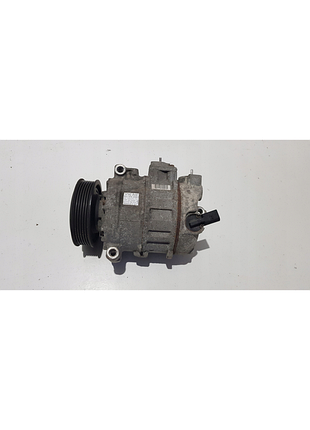 Компресор кондиціонера насос компресора кондиціонару vw 1k0820859m