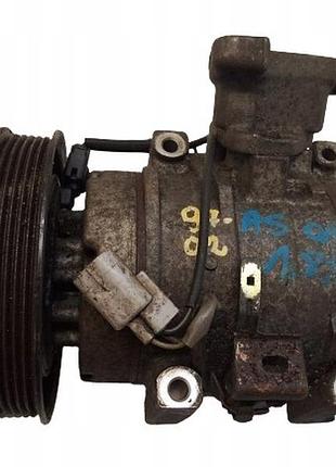 Компрессор кондиционера toyota oe 447220-3915 розробник кондиціонування