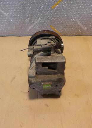 Компресор кондиціонера mazda 6 2008 compressor sedan 2.0b від 0004399a / z000400a 4